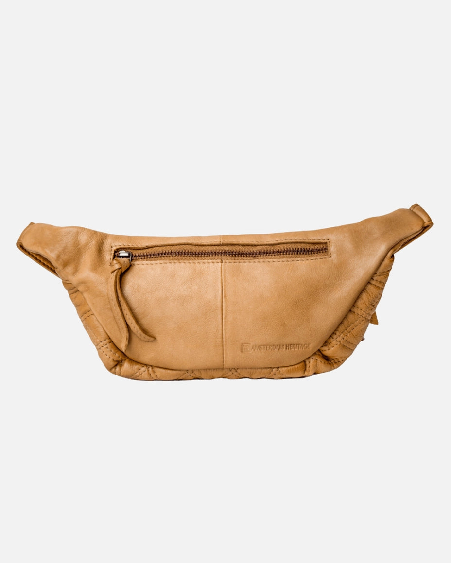 Beck leather sling