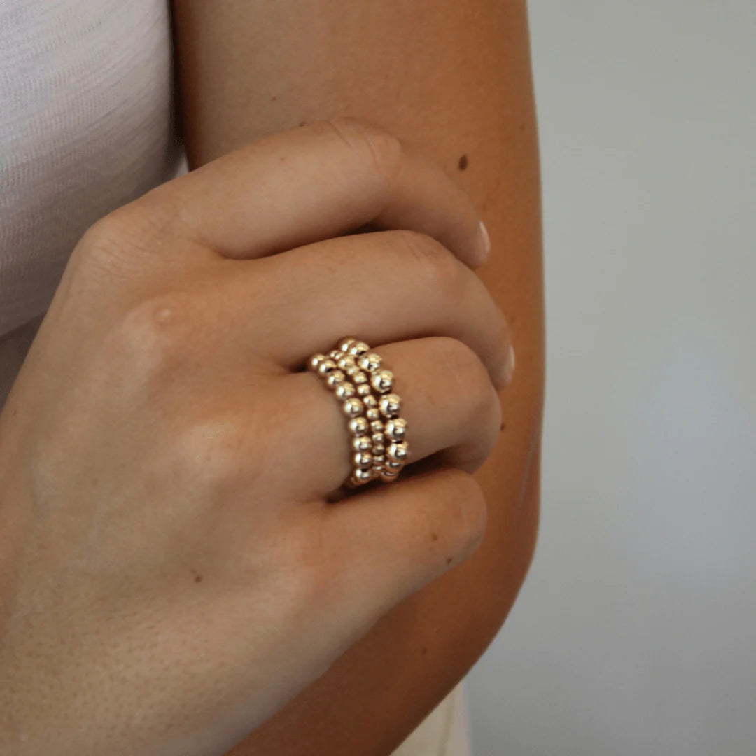 Erin Stack Stretch Rings