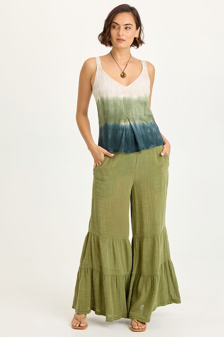 XCVI Lando Wide Leg