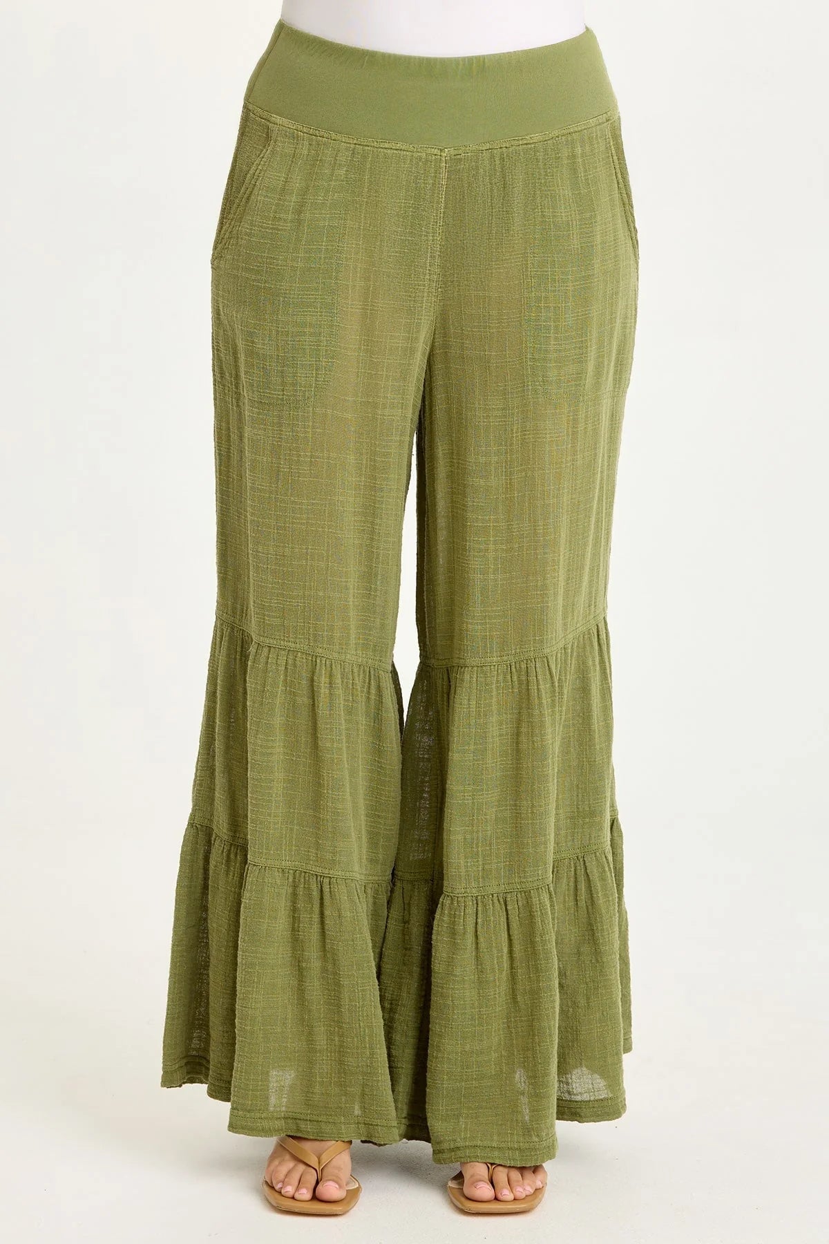 XCVI Lando Wide Leg