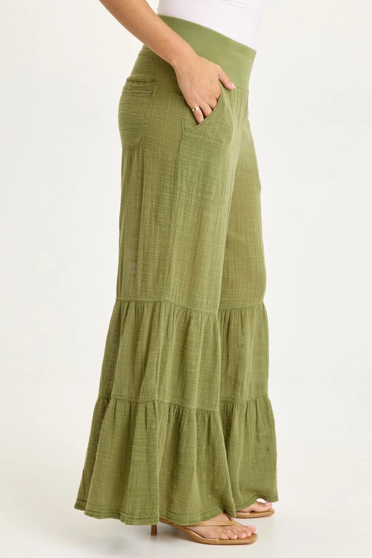 XCVI Lando Wide Leg