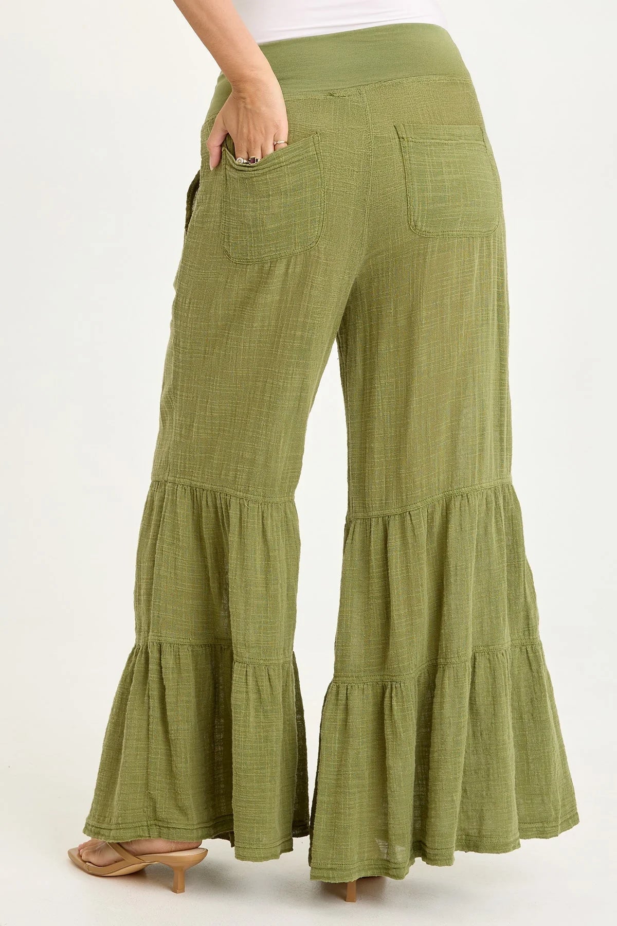 XCVI Lando Wide Leg