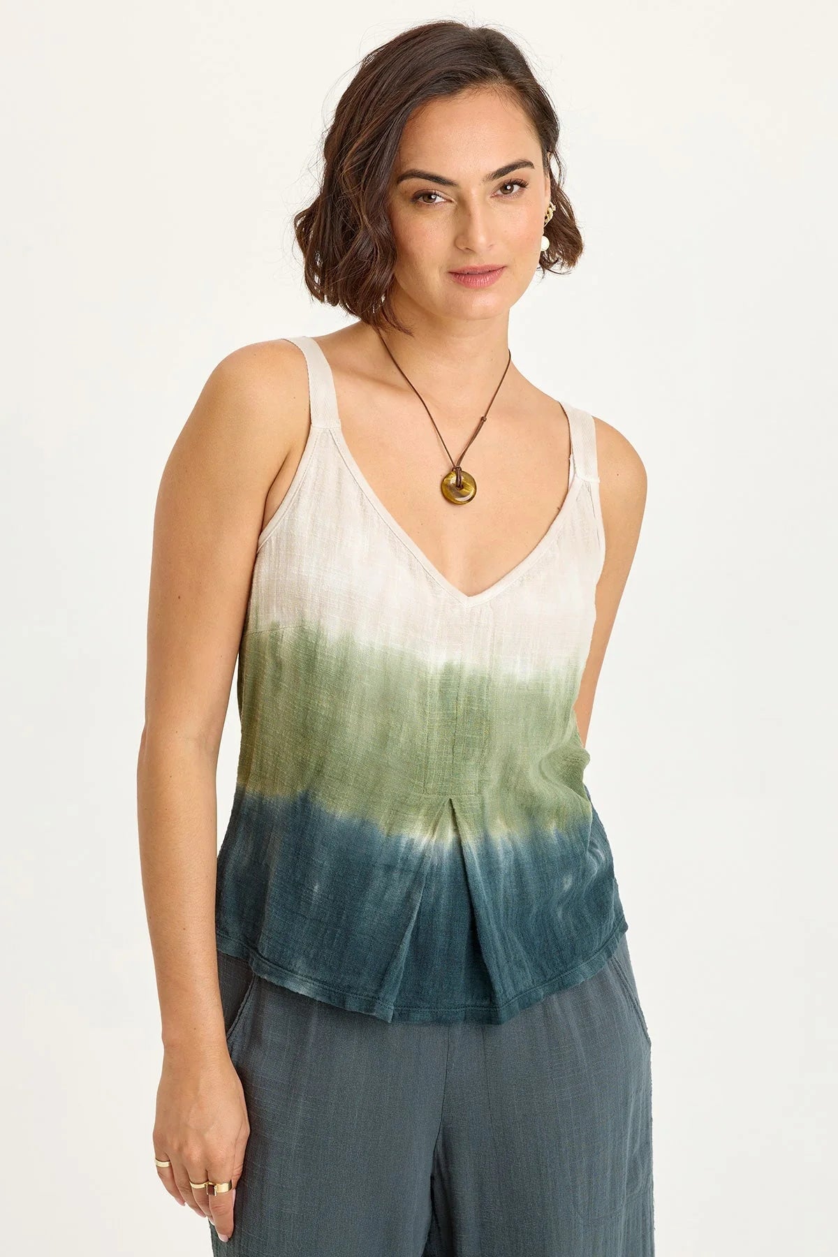 Hedley Tank