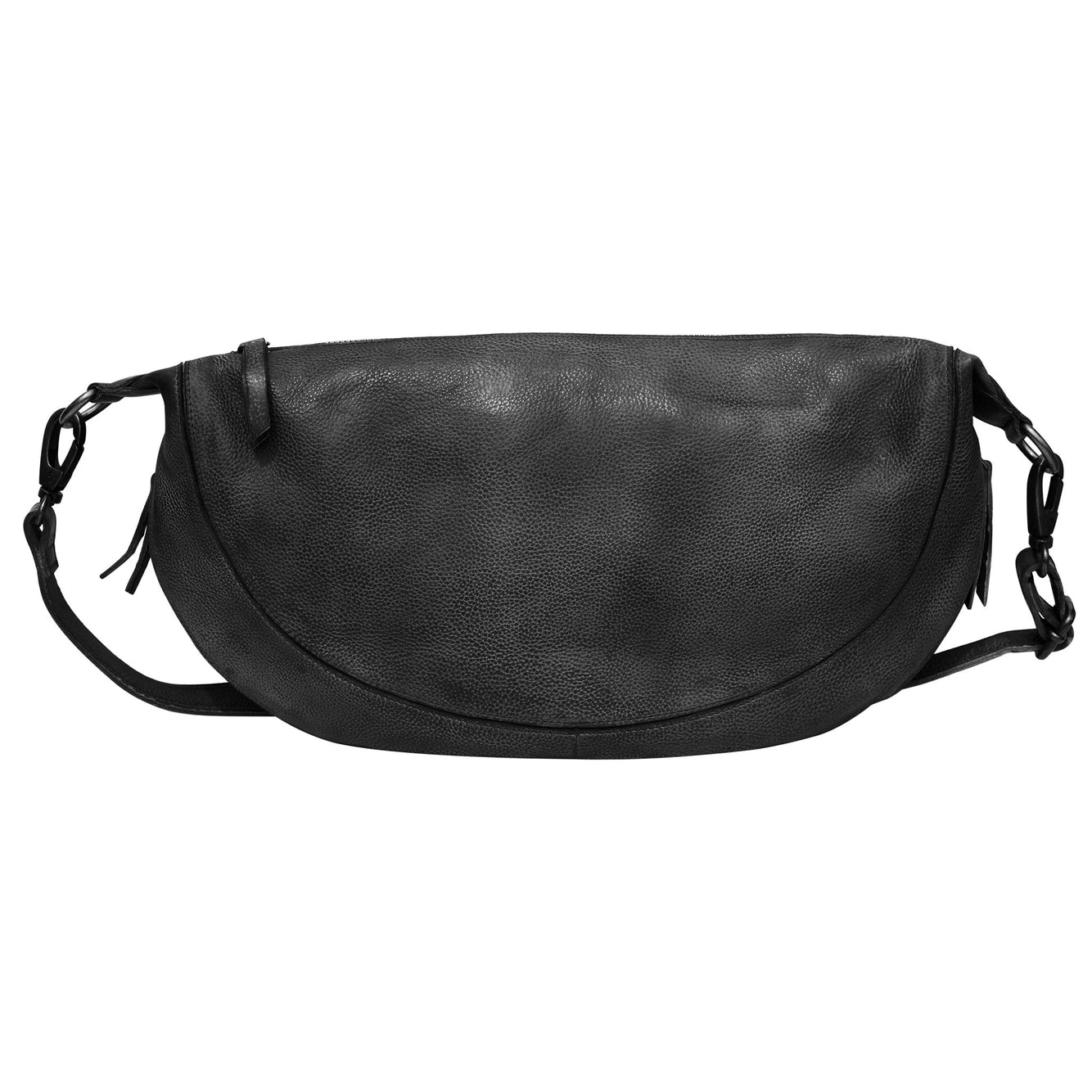 Callie Leather Handbag