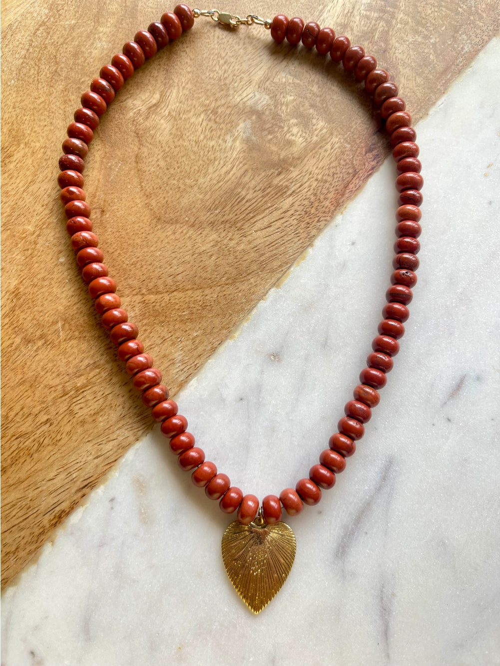 JM Kaily Necklace