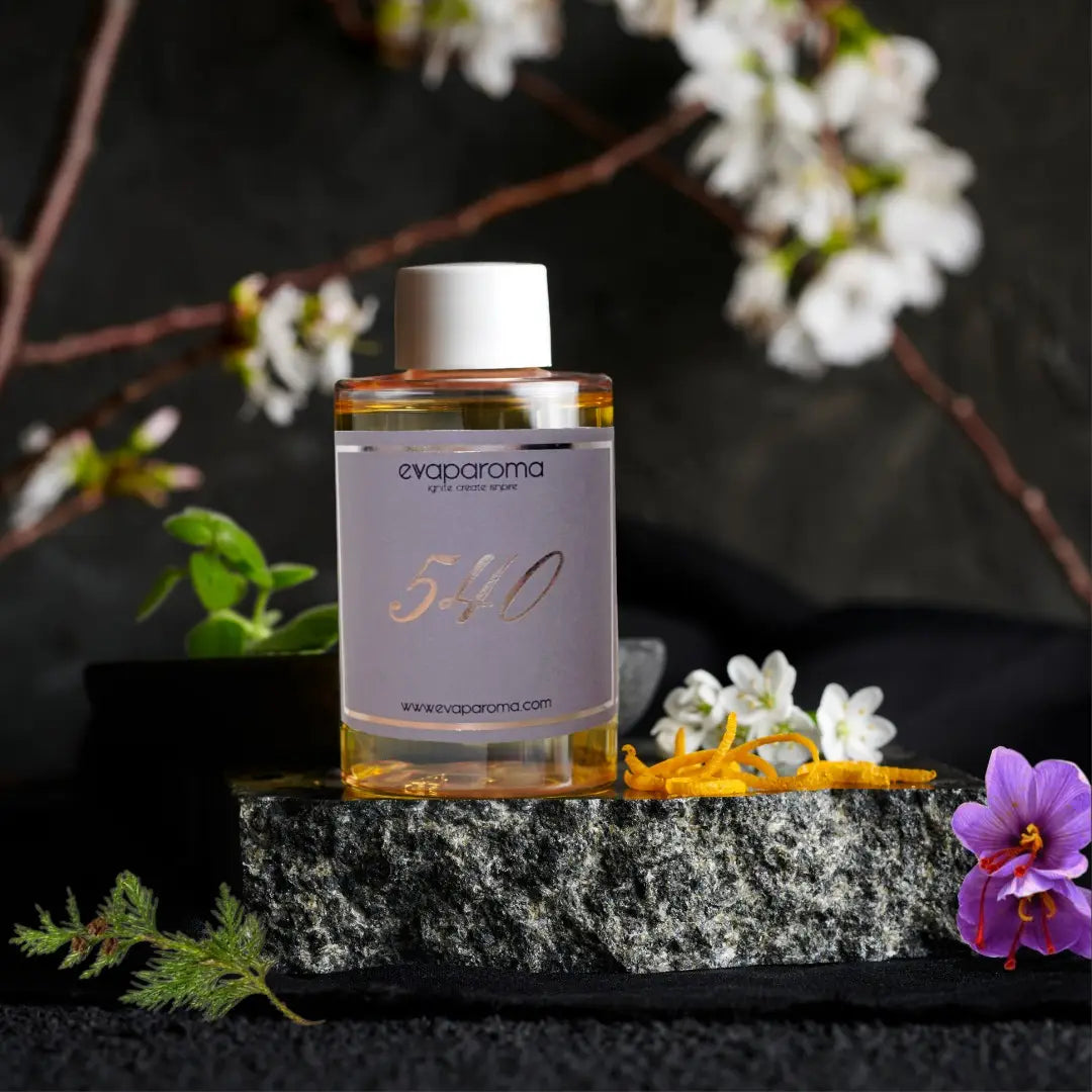 SNY 100ml Diffuser oil