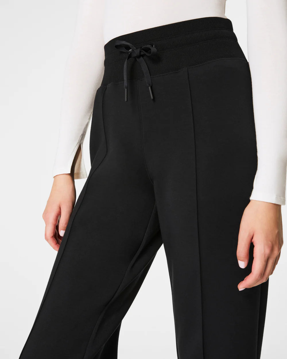 Spanx AE Luxe tapered pant