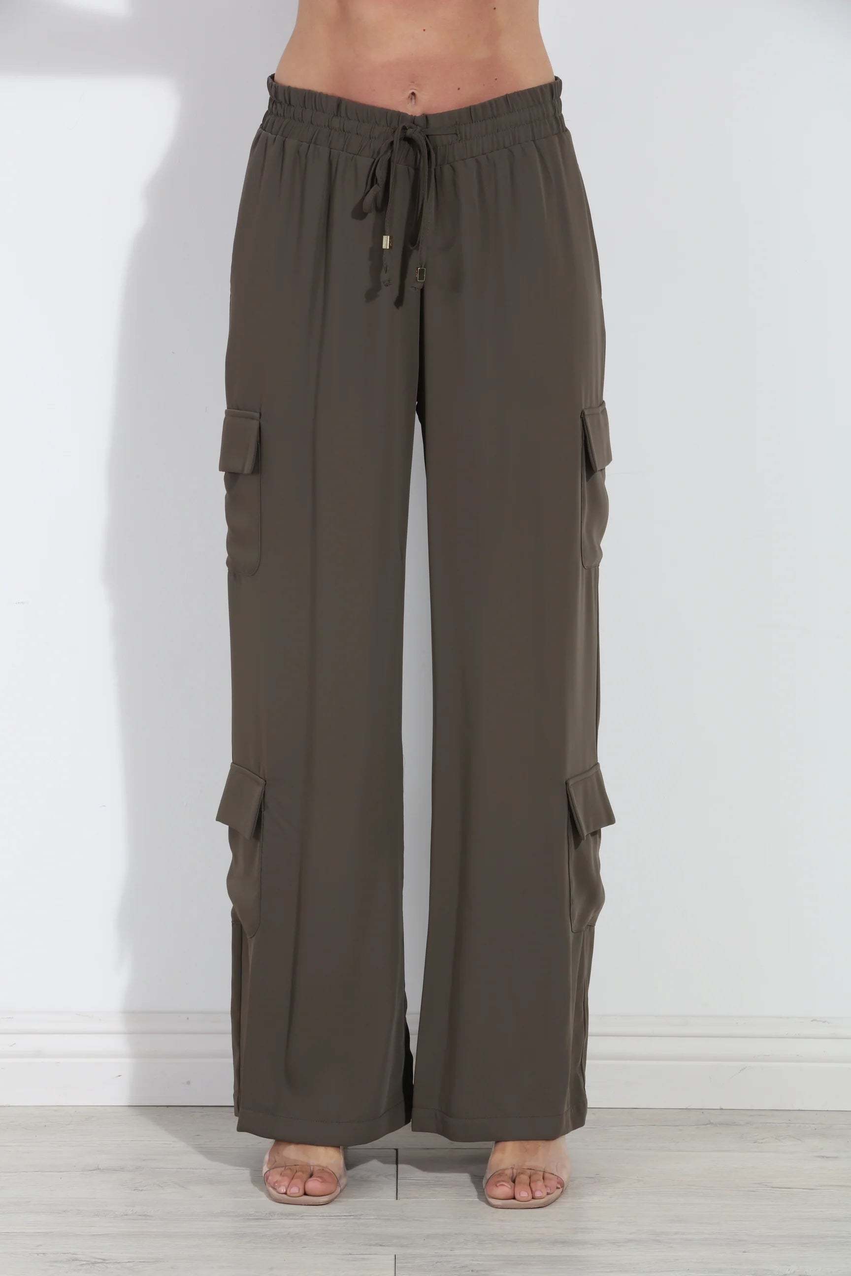 VM Army Politan Trouser