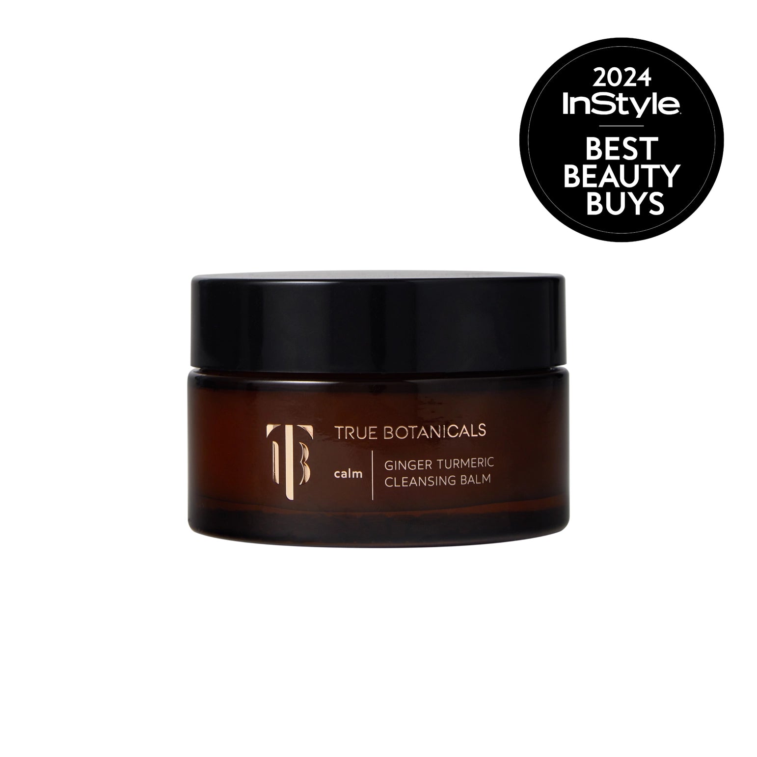 Ginger Tumeric Makeup Removing Cleansing Balm