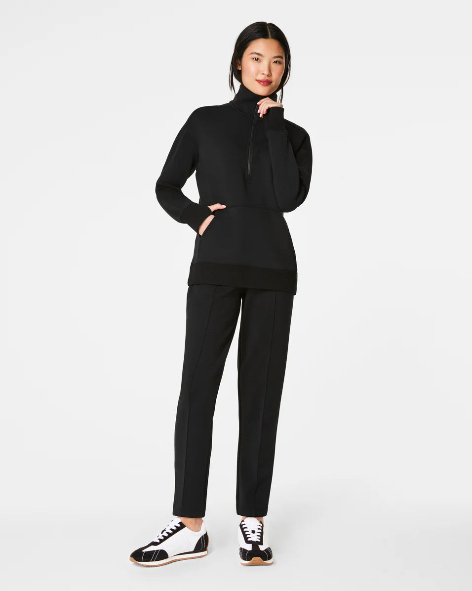 Spanx AE Luxe tapered pant