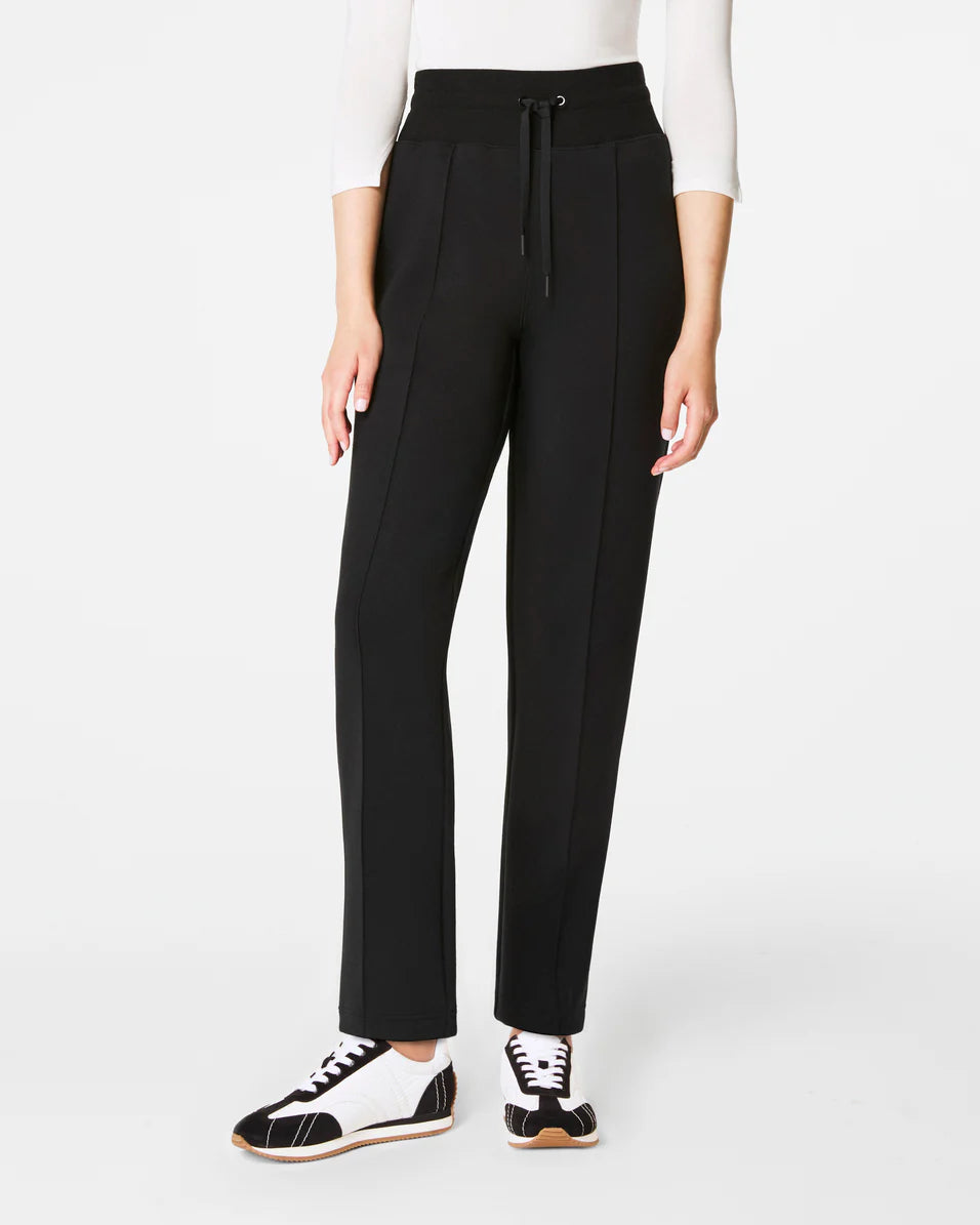 Spanx AE Luxe tapered pant