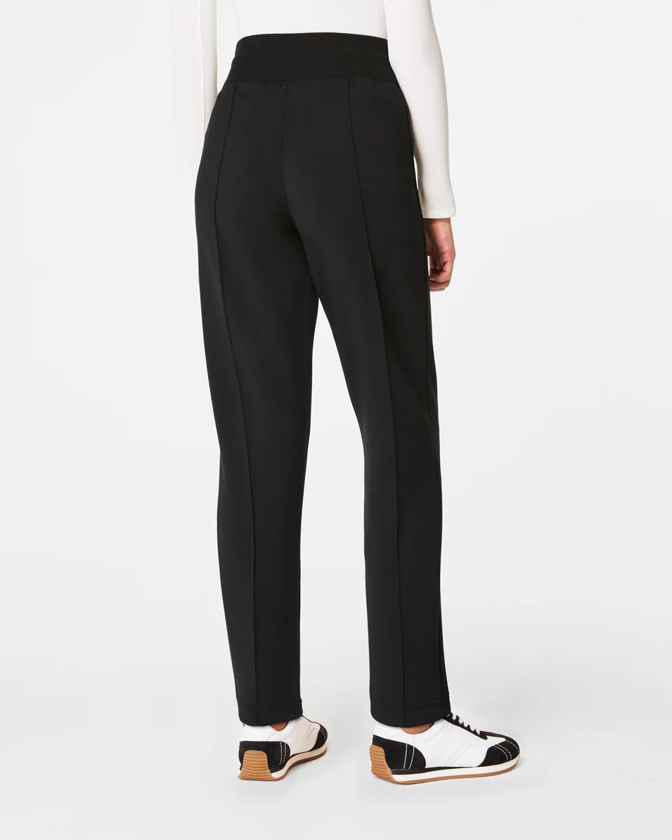 Spanx AE Luxe tapered pant