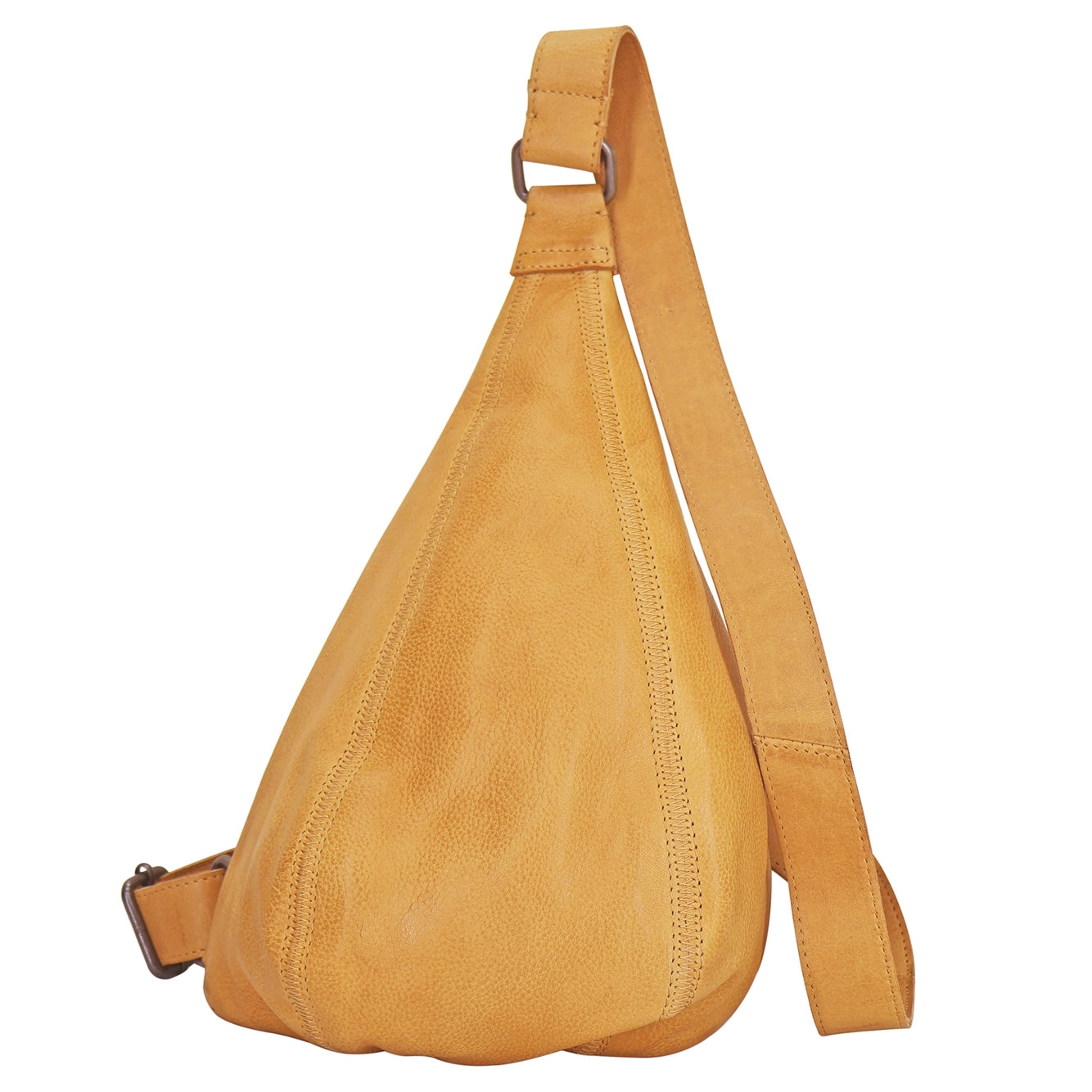 Little Hippie Handcrafted Sling Bag