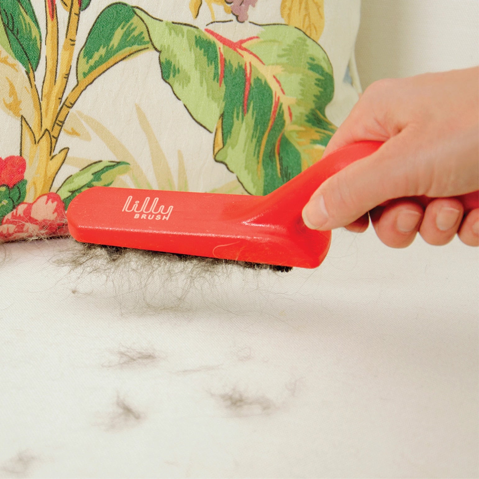 Lilly Forever Furless