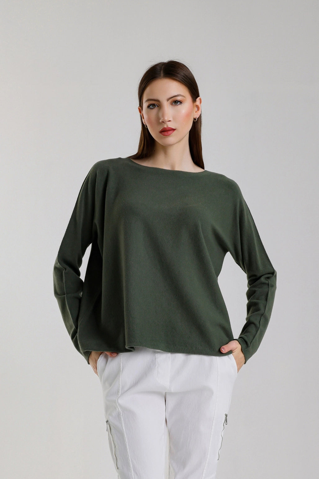 Laurin Sweater