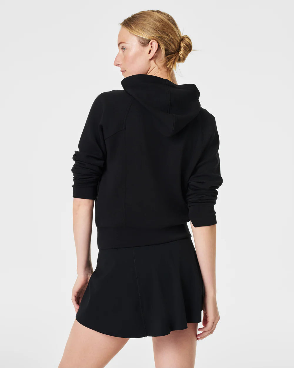 Spanx AirEssentials Zip Hoodie