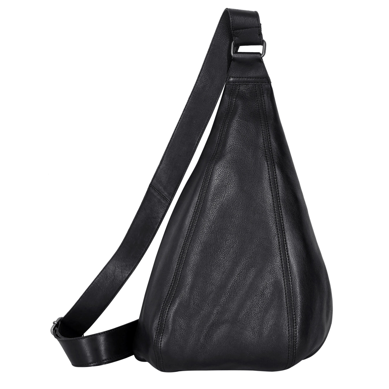Hippie Handcrafted Leather Sling Bags