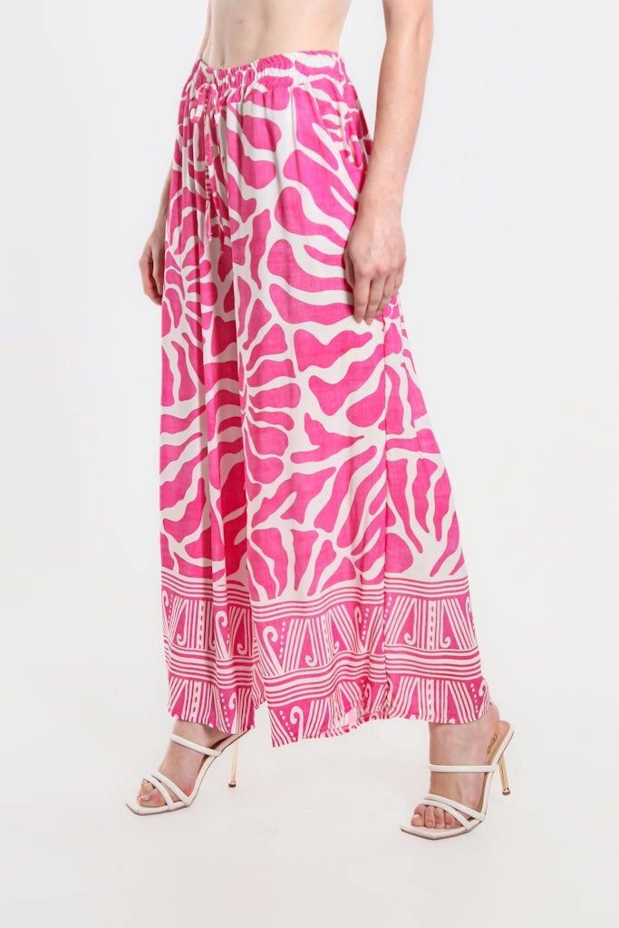 Kathy Palazzo Pants