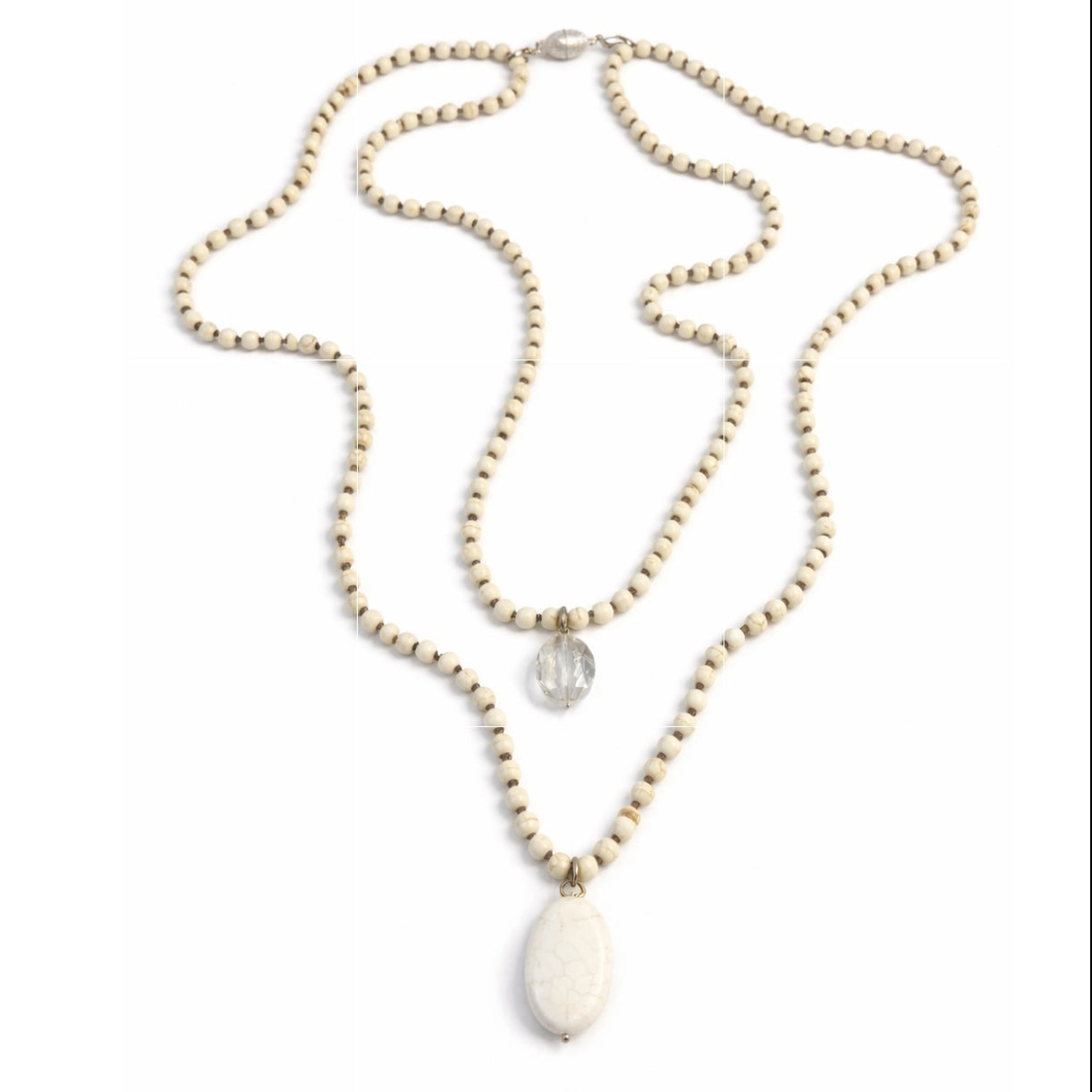 Katia Stone Necklace