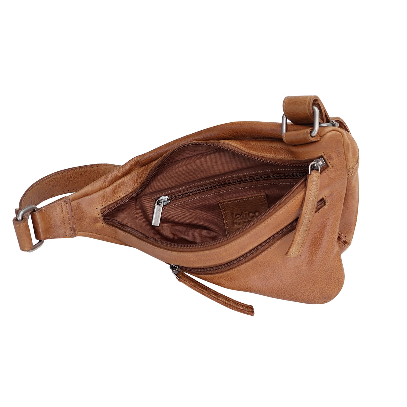 Little Hippie Handcrafted Sling Bag