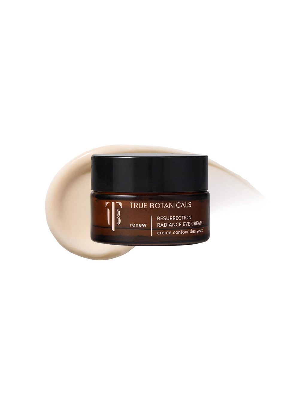 TB Resurrection Radiance Eye Cream