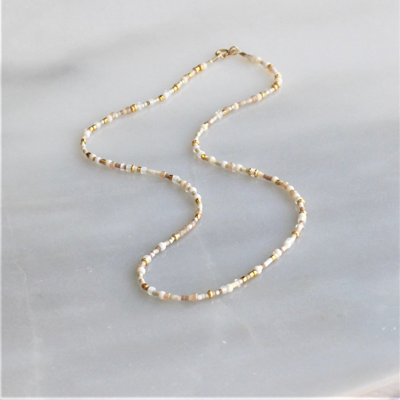 Unity Necklace