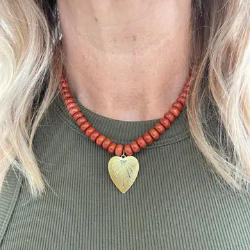 JM Kaily Necklace