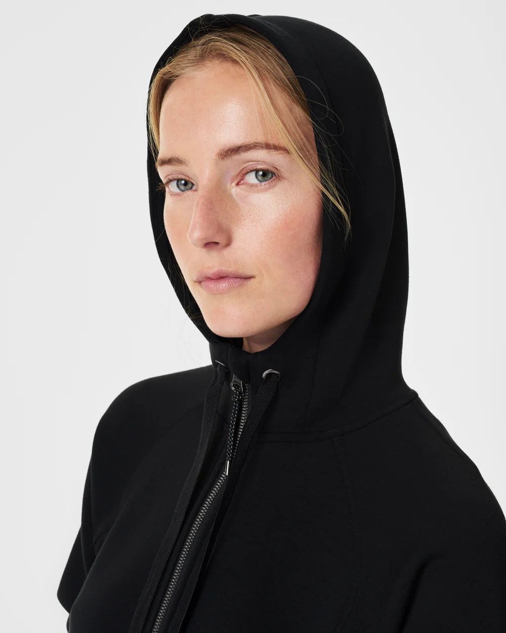 Spanx AirEssentials Zip Hoodie