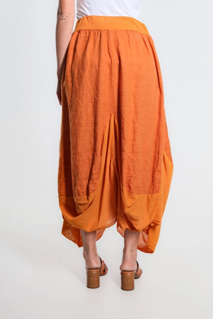 Brenna Pocket Skirt