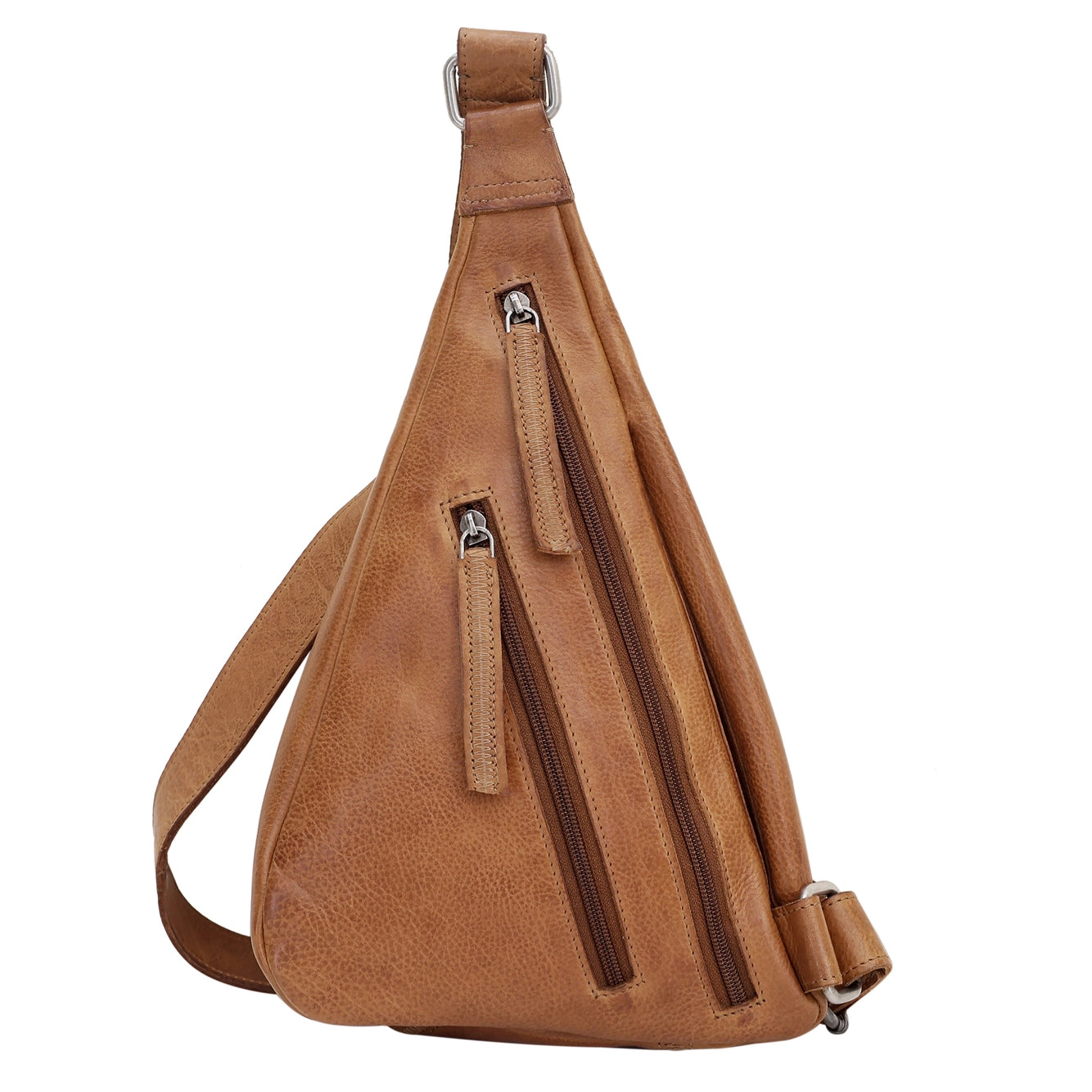 Little Hippie Handcrafted Sling Bag