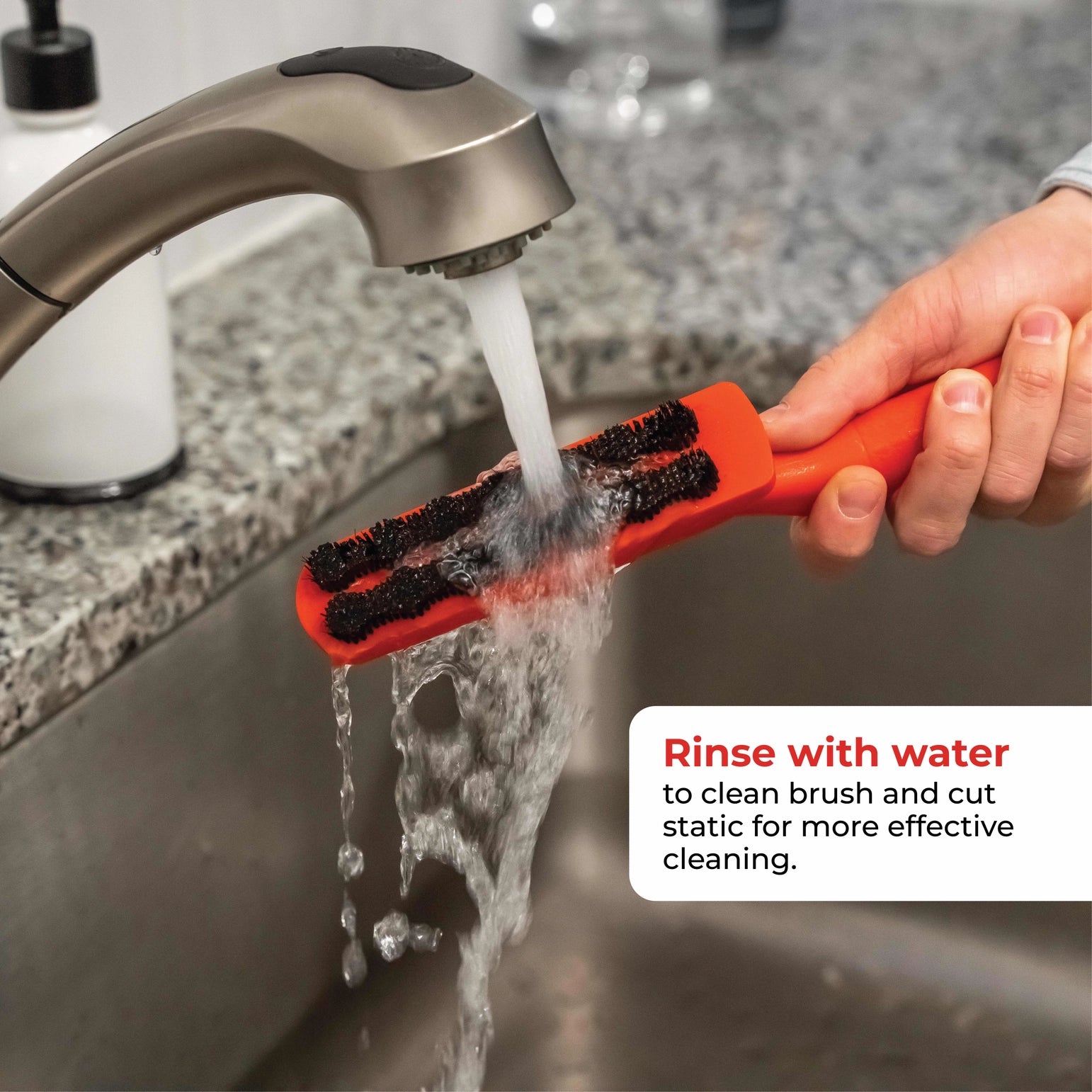 Lilly Forever Furless