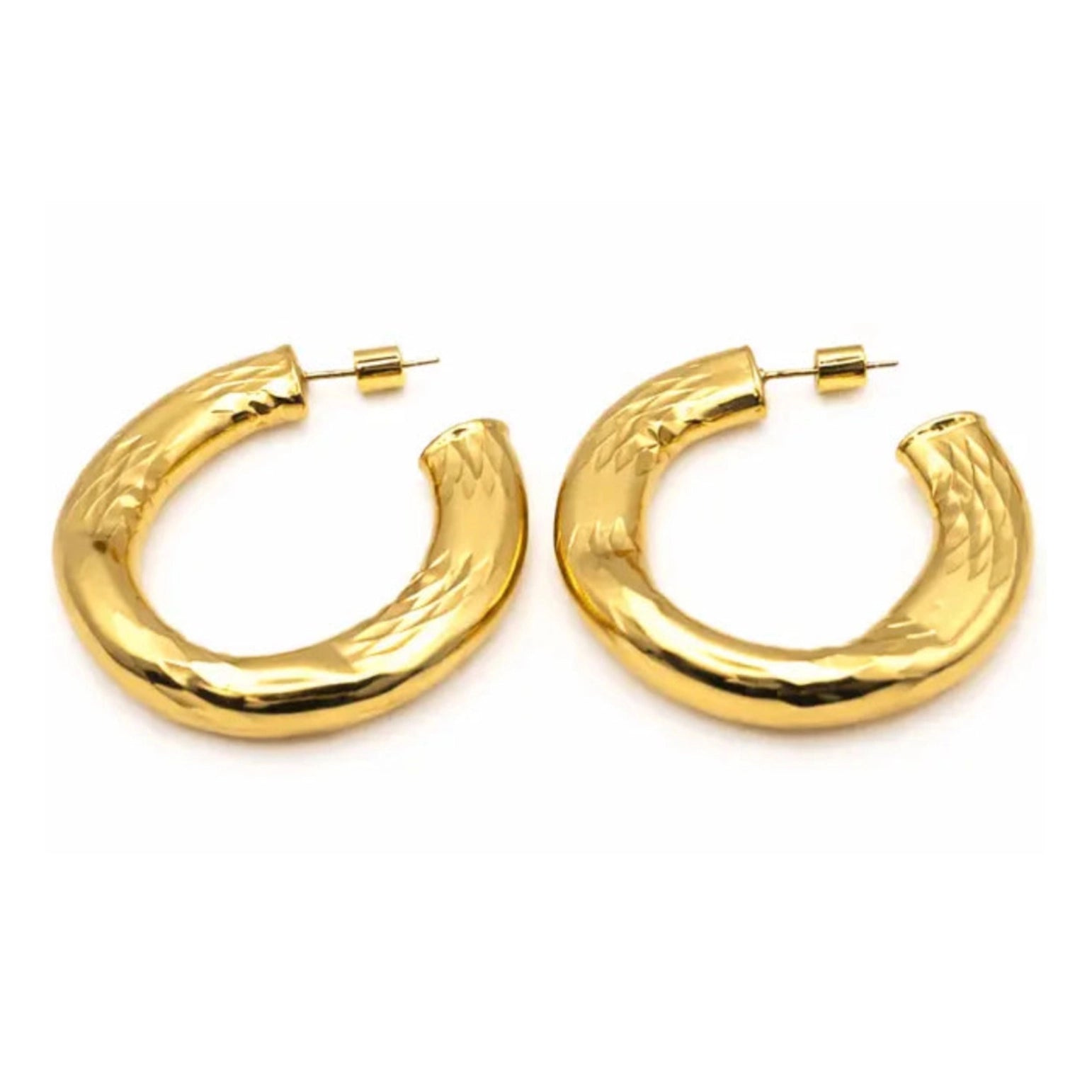 Erin Allure Earring