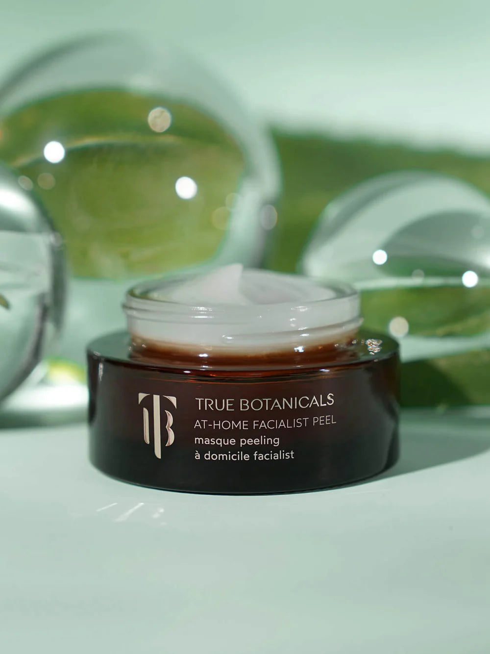 At Home Facialist Peel