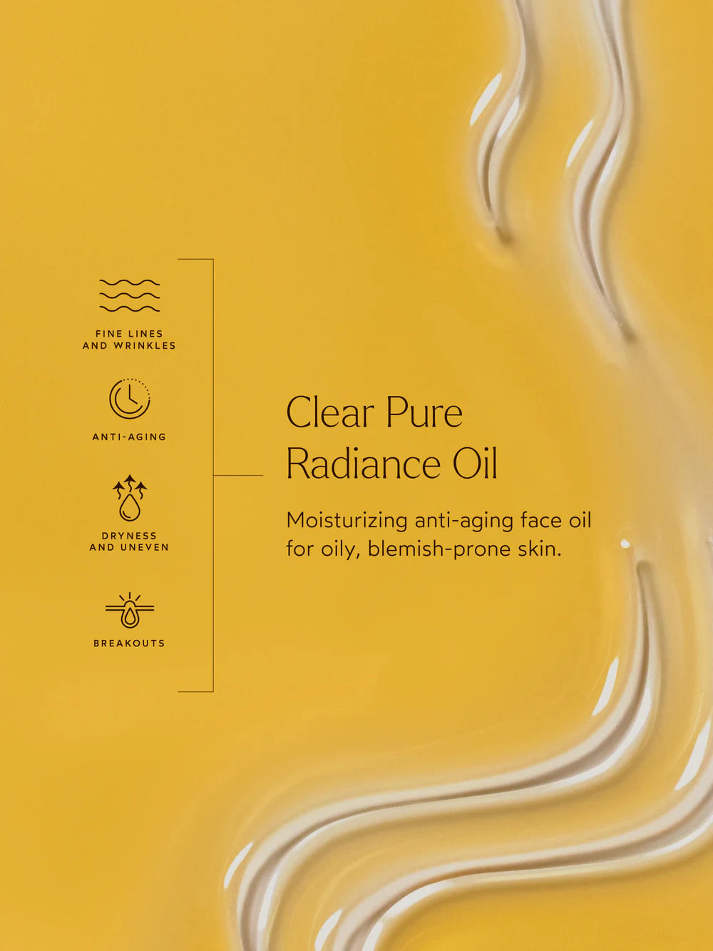 Renew Pure Radiance Oil