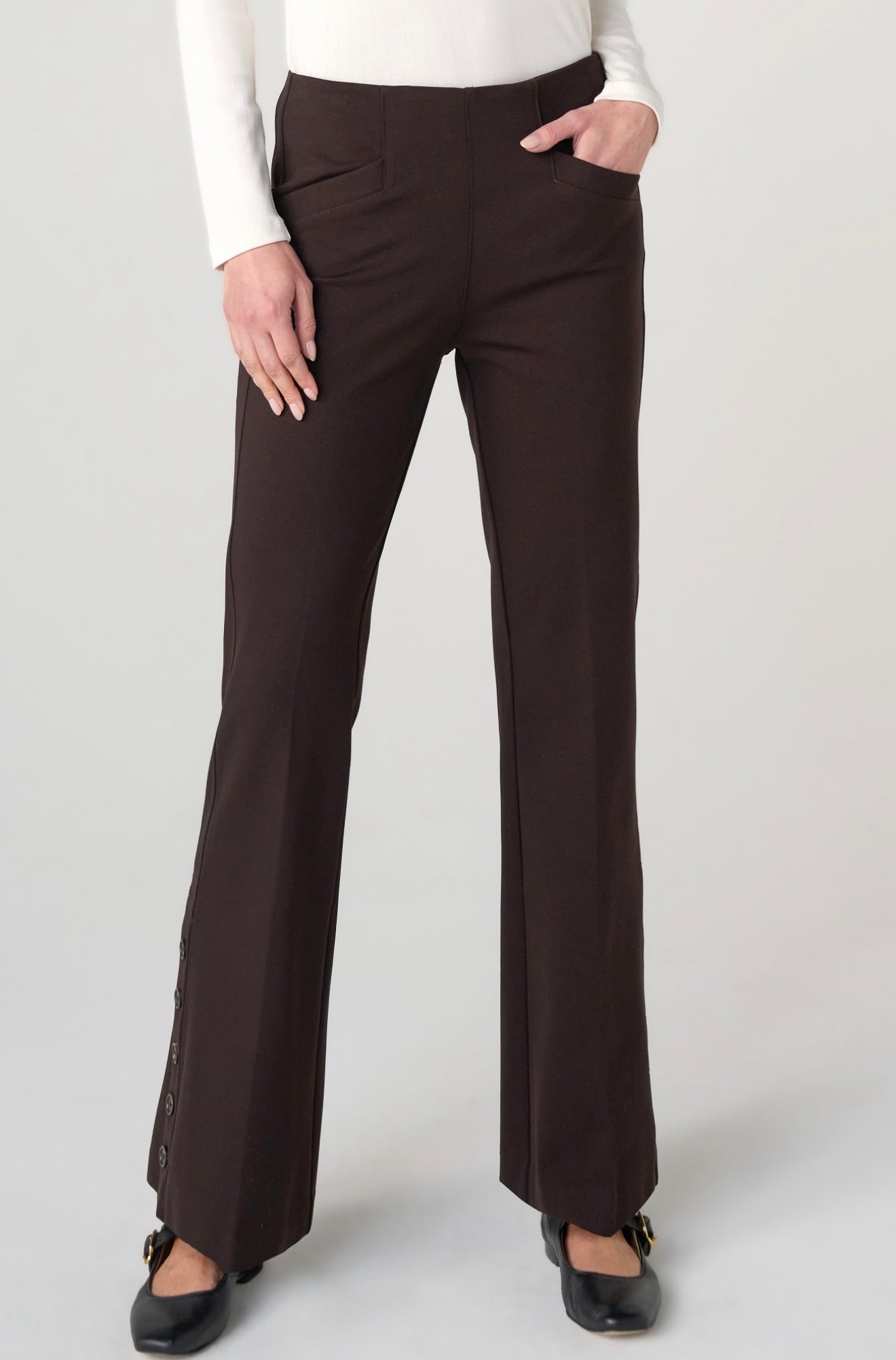 LPLA Brown Truffle Stella 30