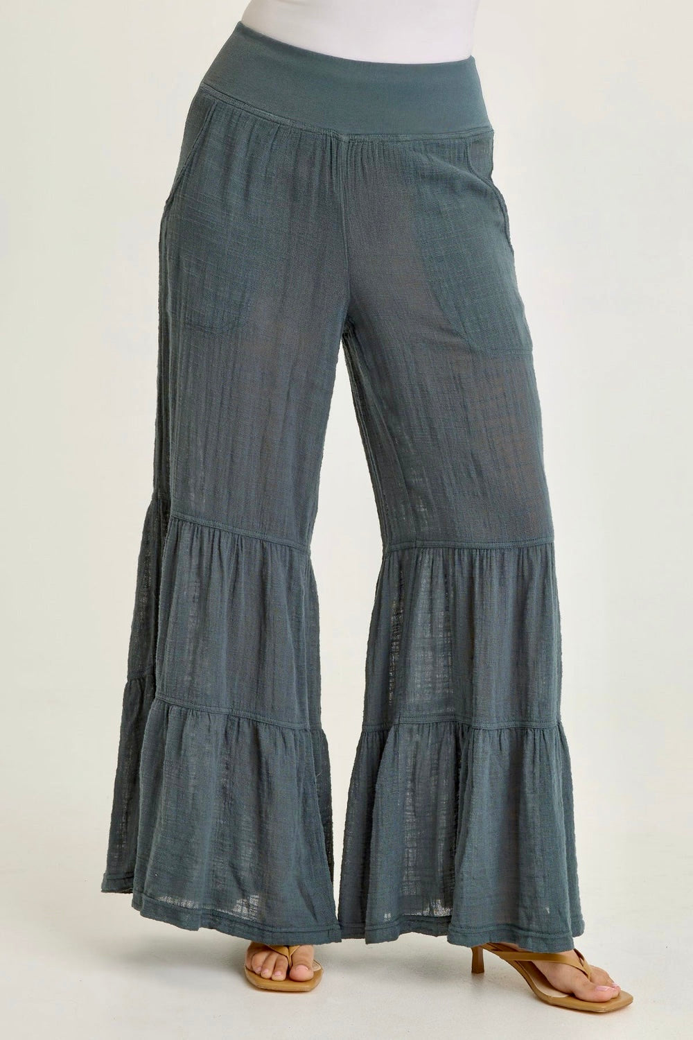 XCVI Lando Wide Leg