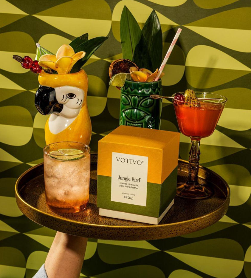Votivo Signature Candles