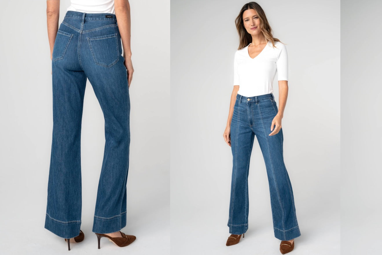 LPLA BAYSHORE Bootcut 32”