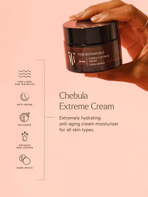 Chebula Extreme Cream