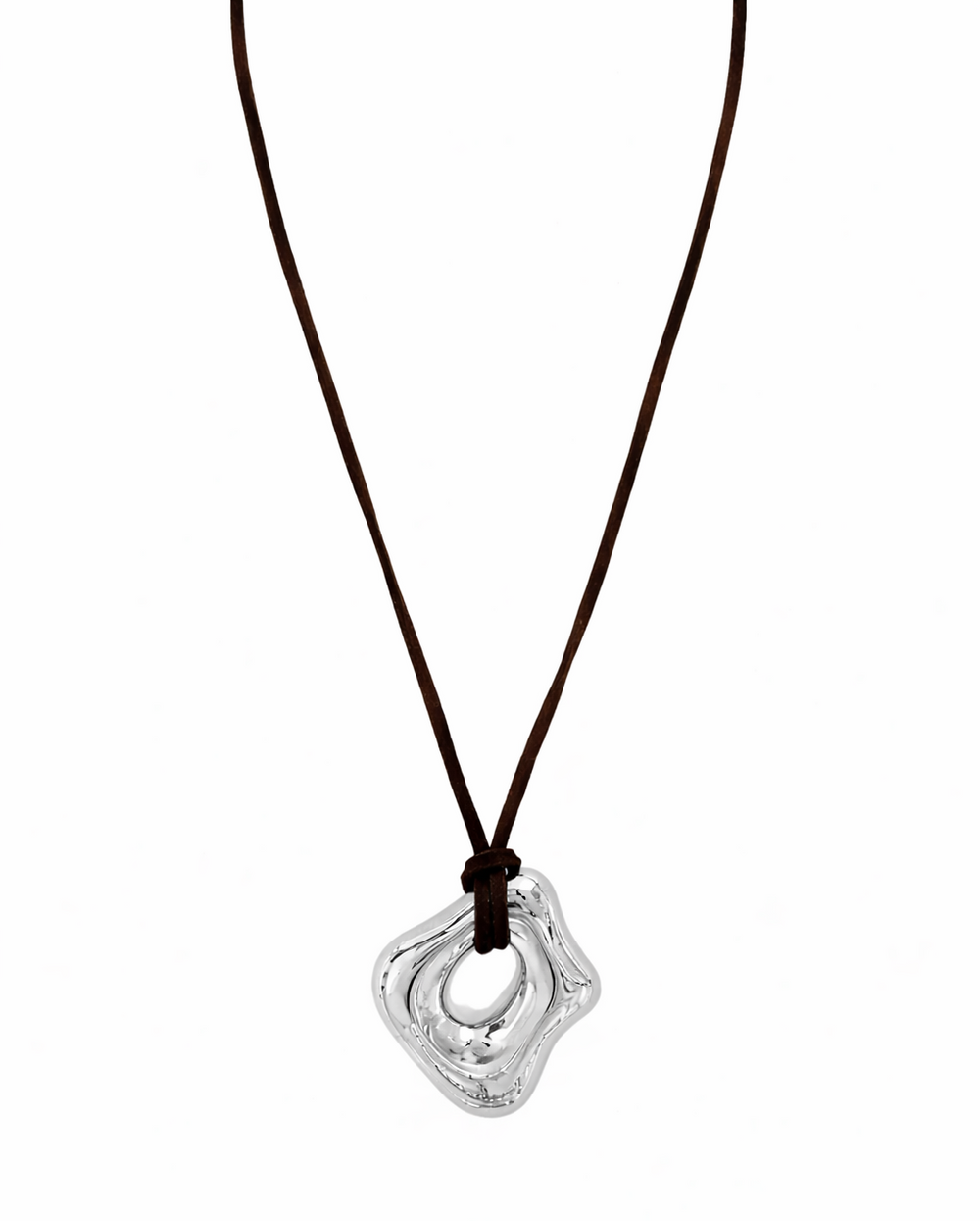 Sage Necklace
