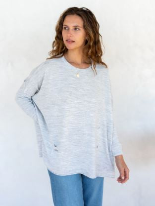 Mersea Catalina Sweater