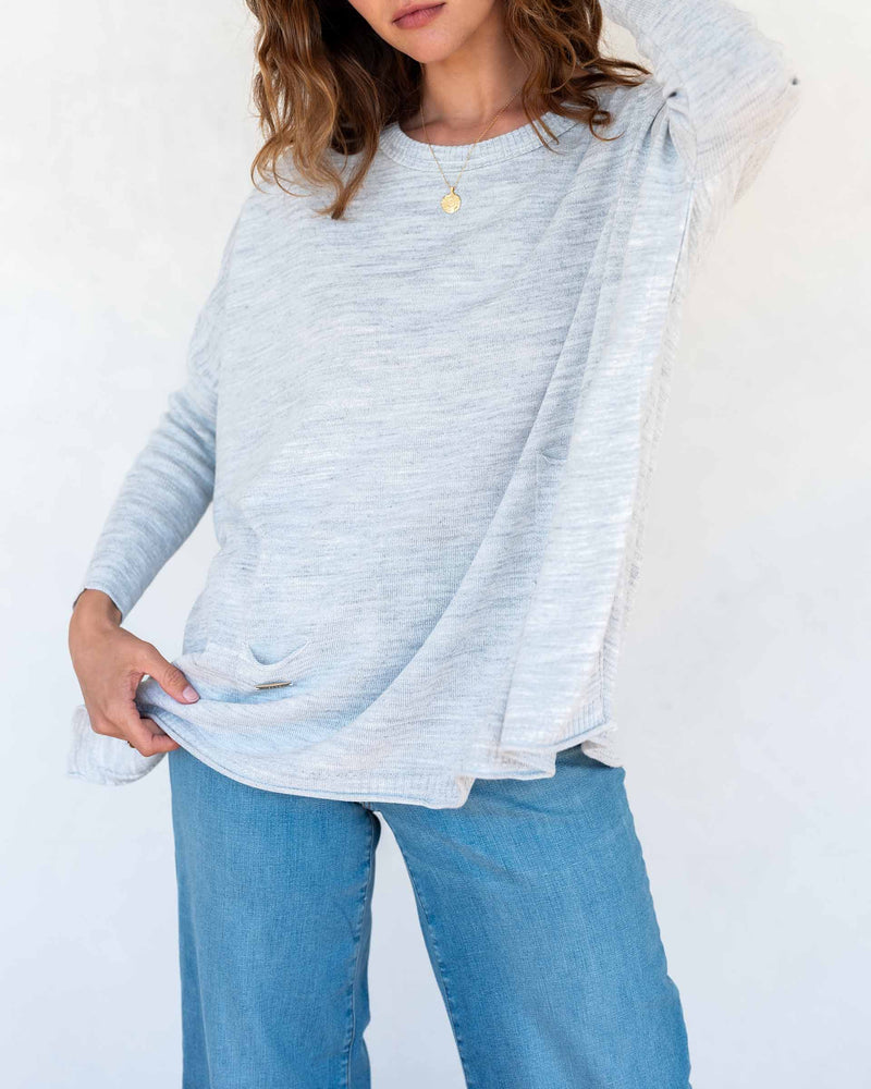 Mersea Catalina Sweater