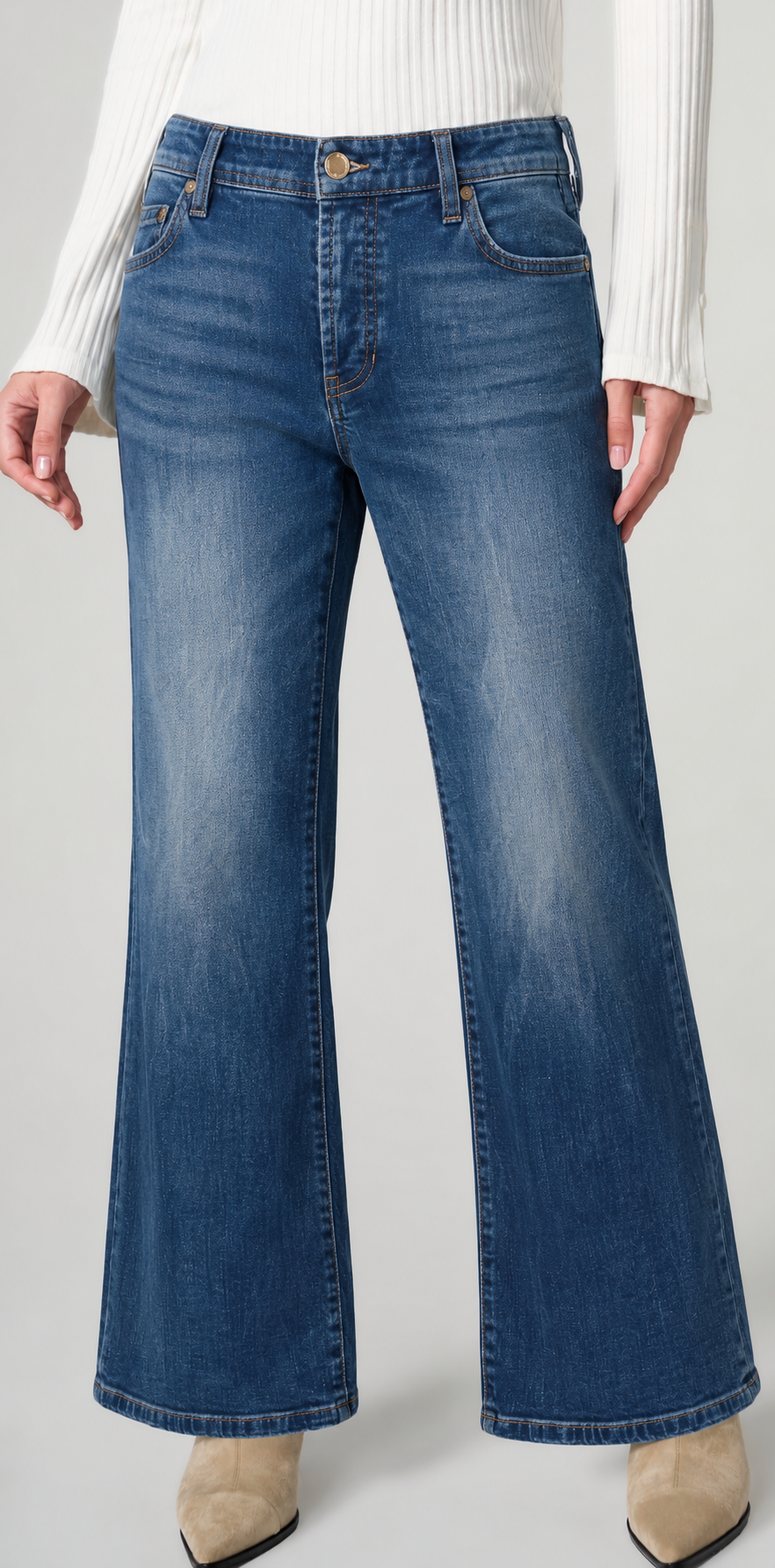 LPLA Dakota Loose Flare 30