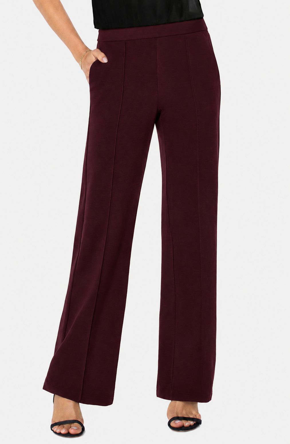 LPLA Kayla Pull On Trouser