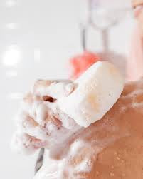 Sweet Grace Body Sponge