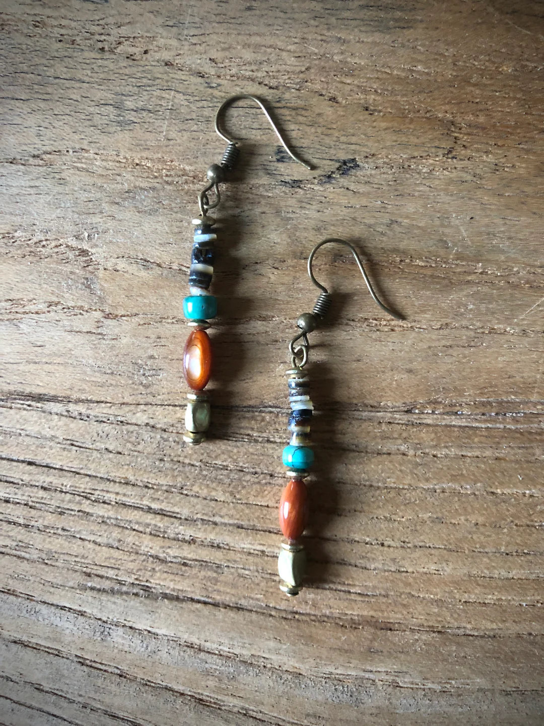 FUNKY Carly Earring