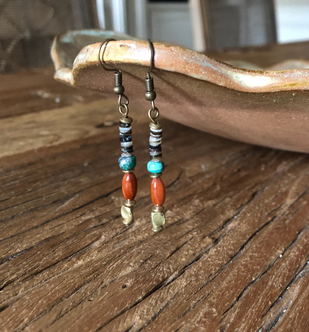 FUNKY Carly Earring