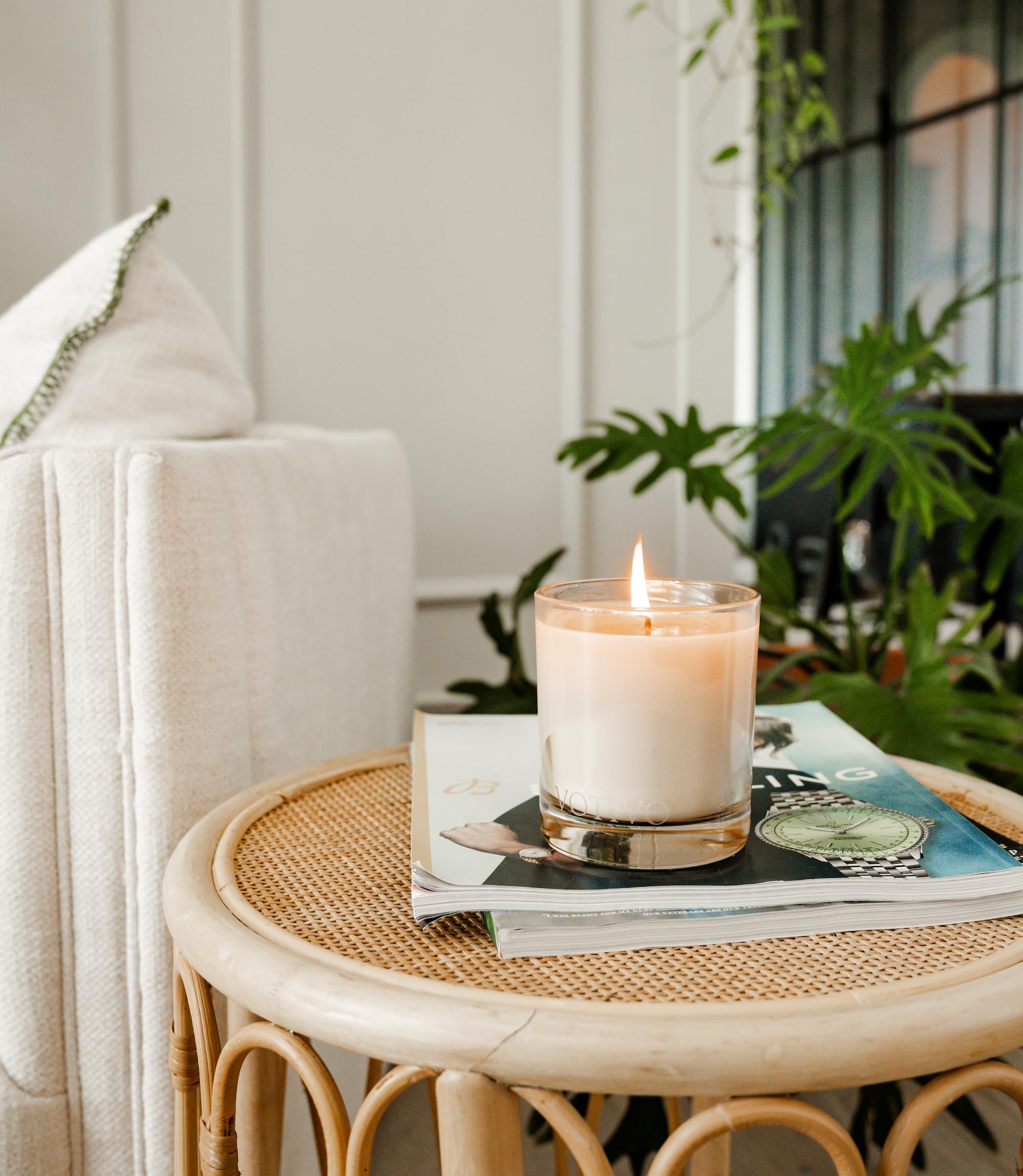 Votivo Signature Candles