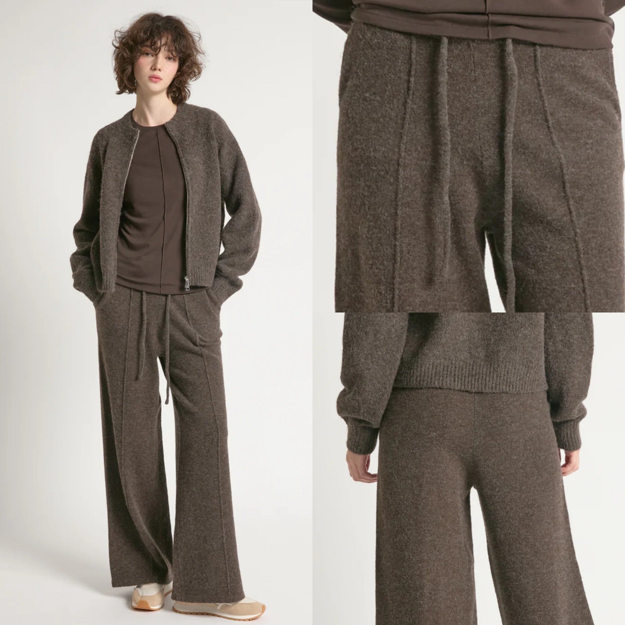 LBM Sweater Lounge Pants
