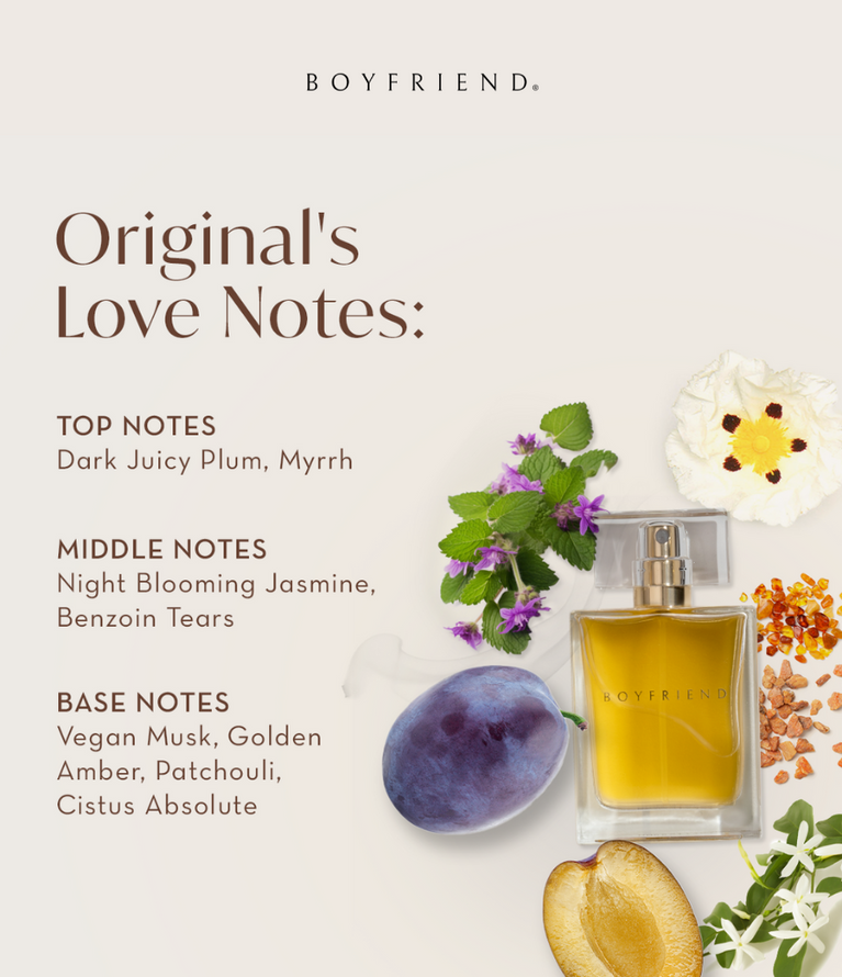Boyfriend Parfum